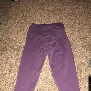 FLEXXFIT leggings